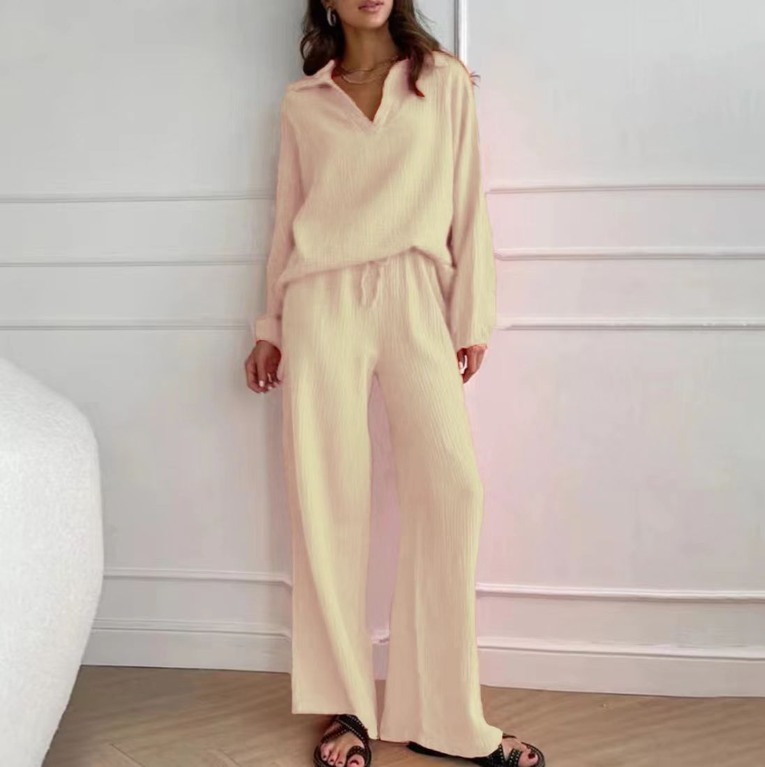 Conjunto Yasmin