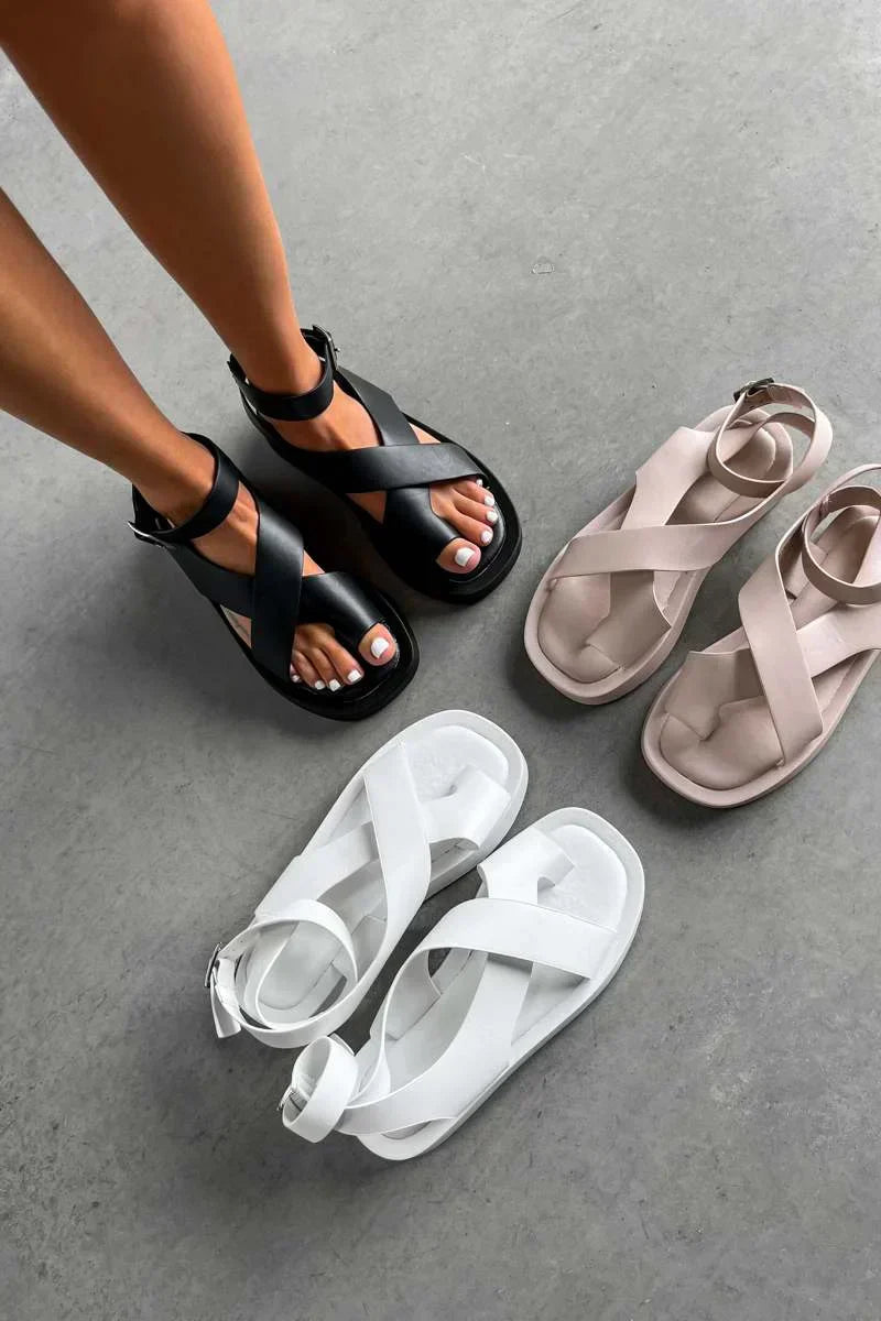 Sandálias Hallie™ Comfort Glide