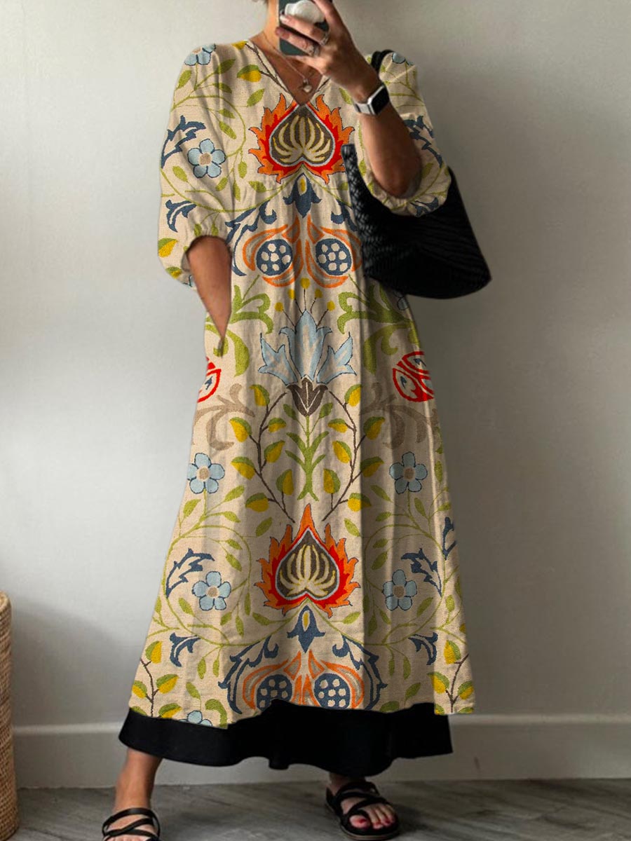 Vestido Rafaela