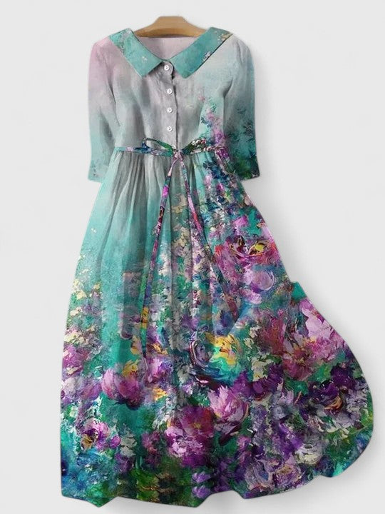 Jayzlynn | Vestido Elegante