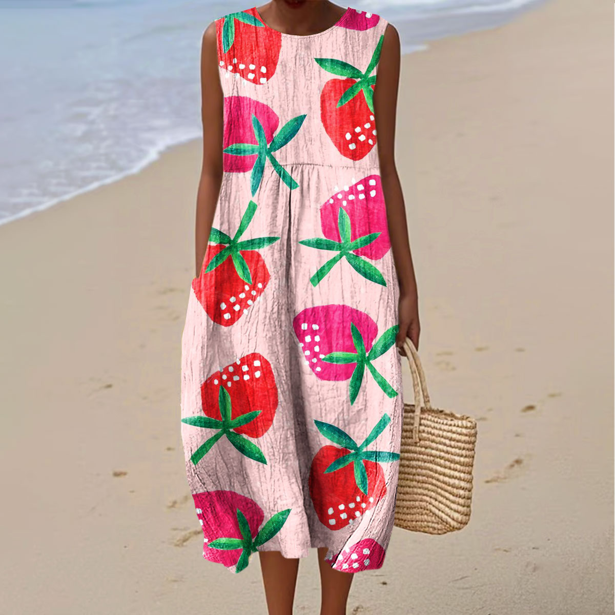 Vestido Laura