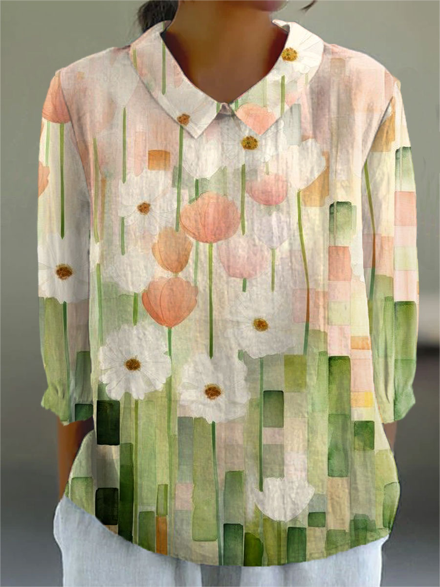 Blusa Amélia