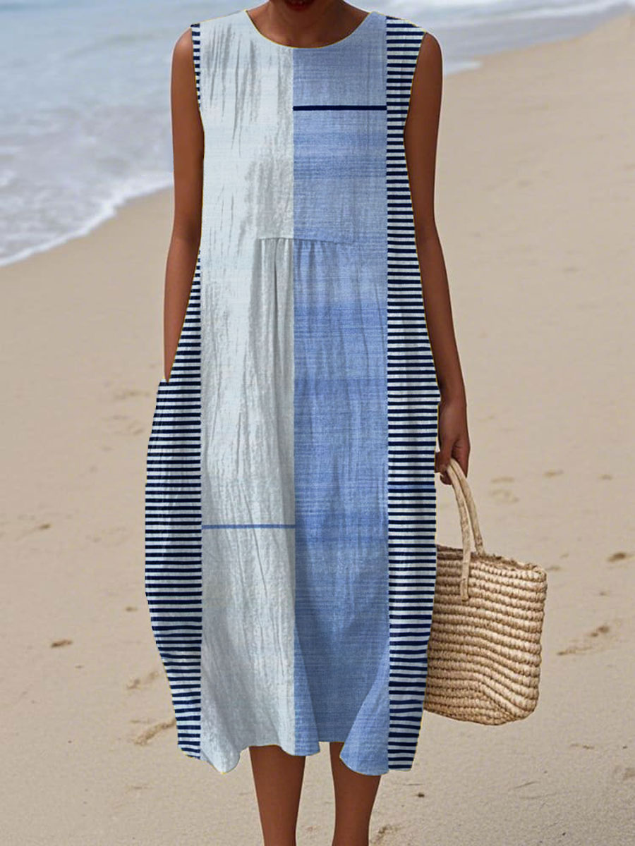 Vestido Cinara