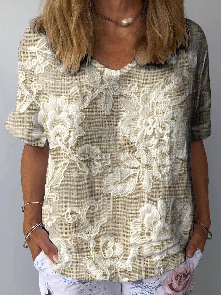Blusa Betina