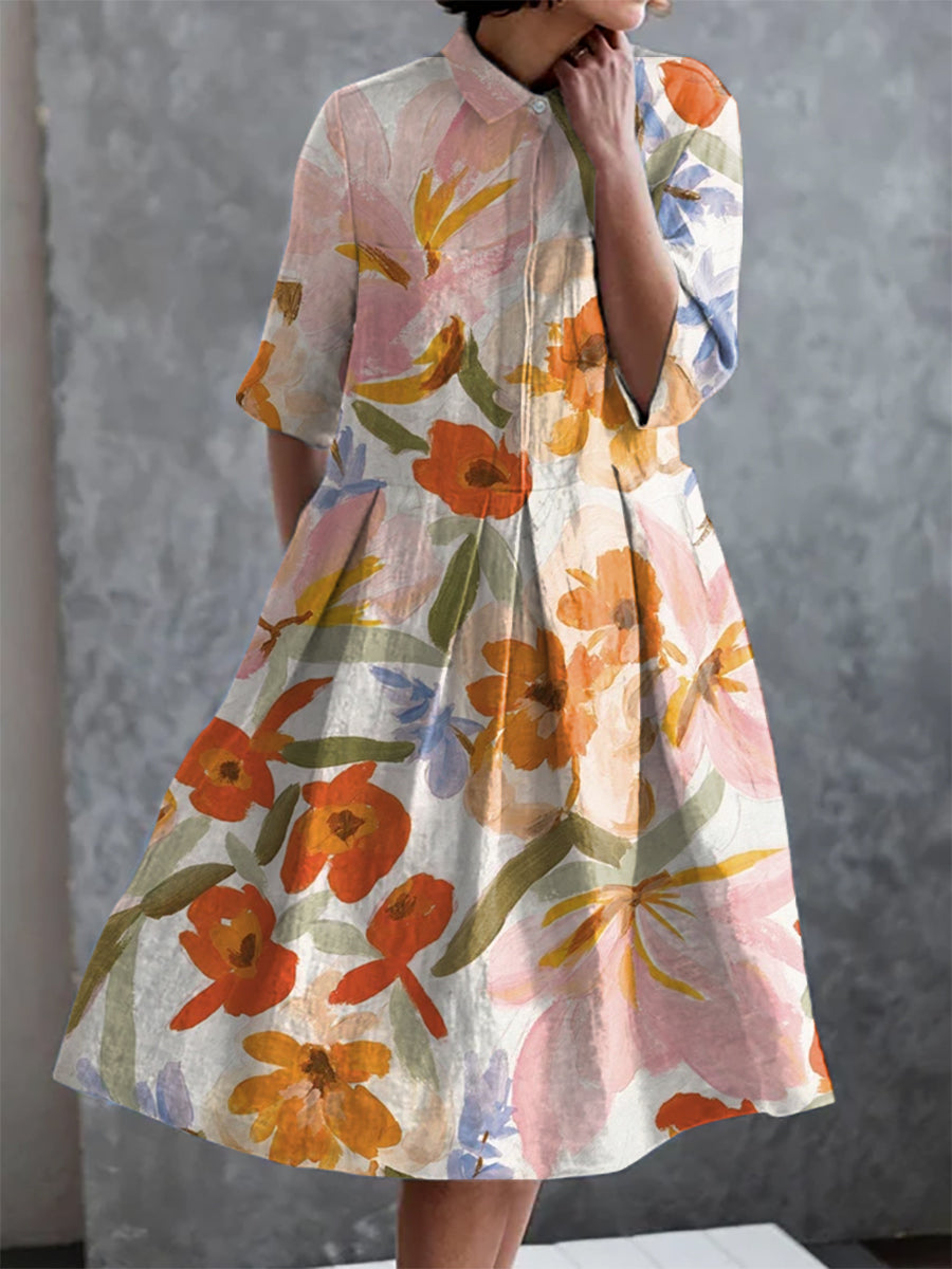 Vestido Caliane