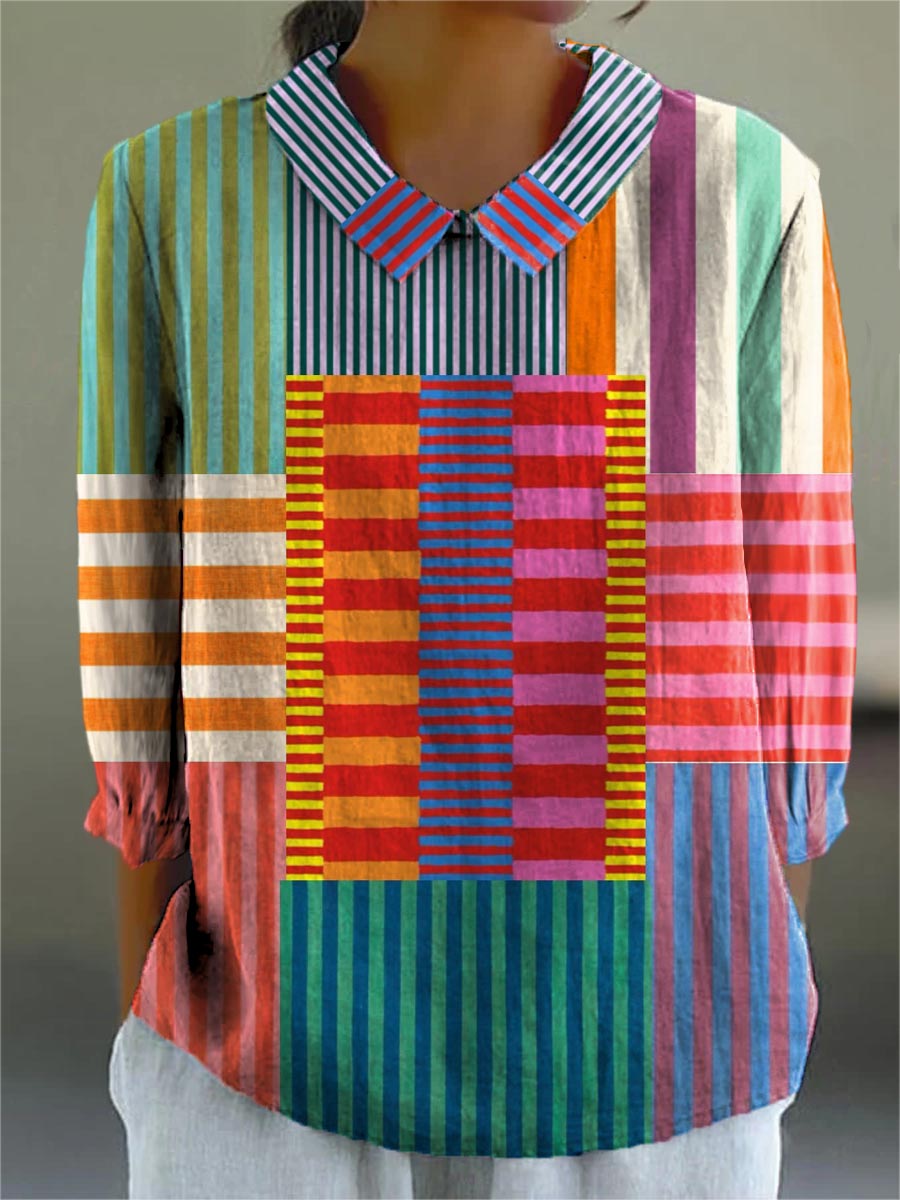 Blusa Olívia