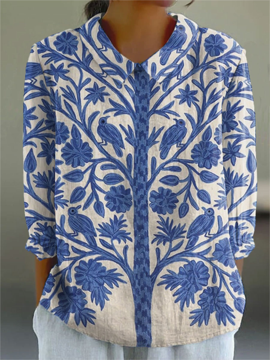 Blusa Gisele