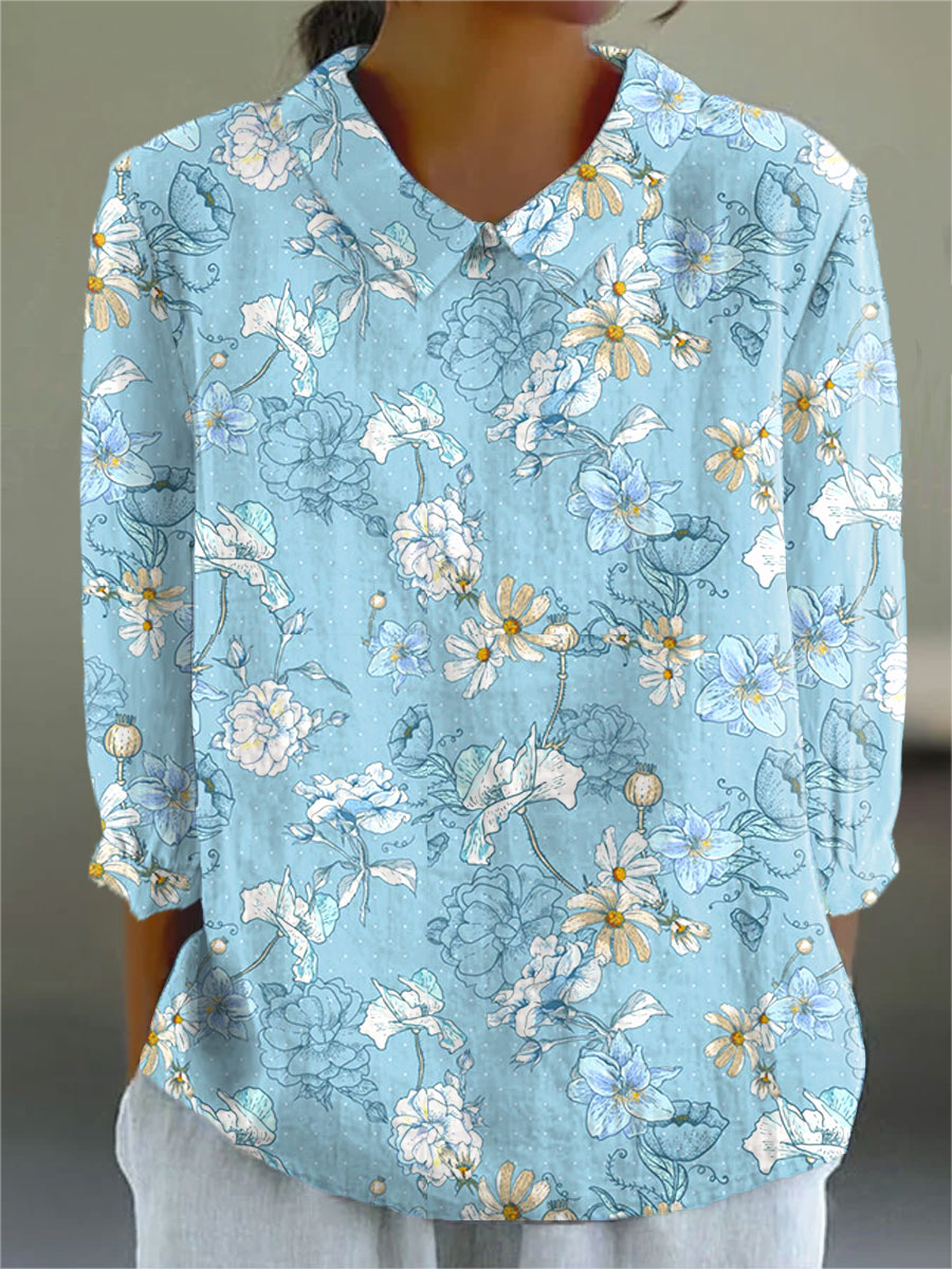 Blusa Agatha