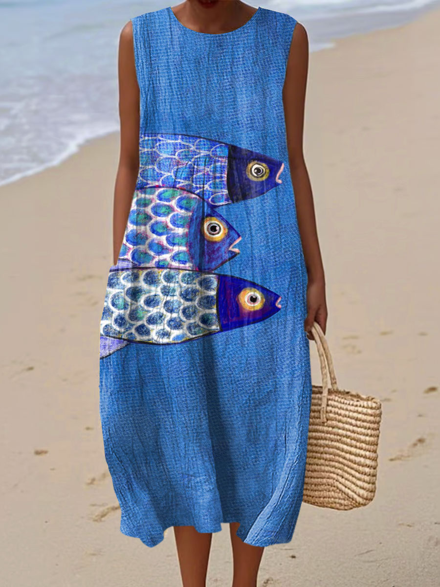Vestido Célia