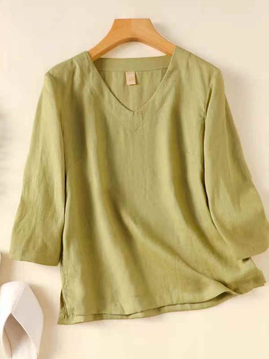 Blusa Dandara