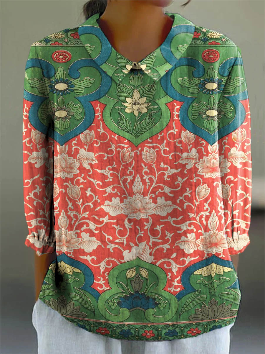 Blusa Fabíola