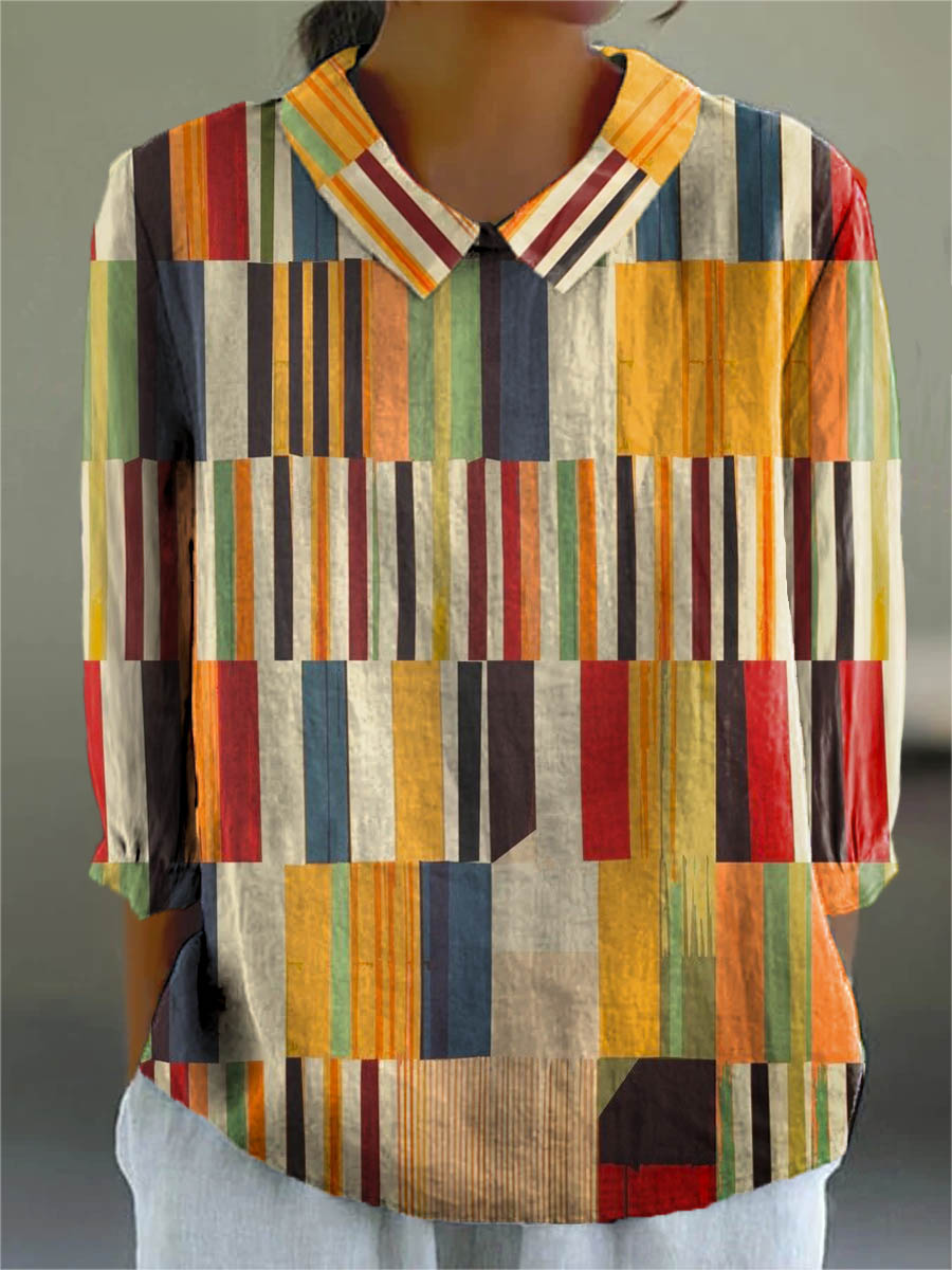 Blusa Marlene