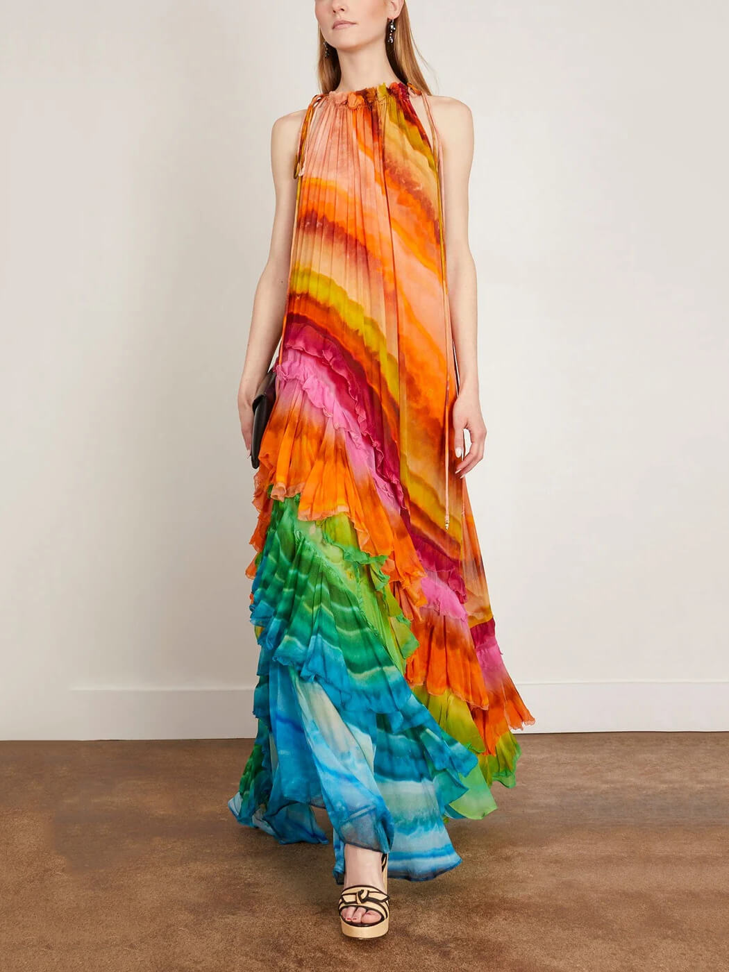 Vestido Arlinda