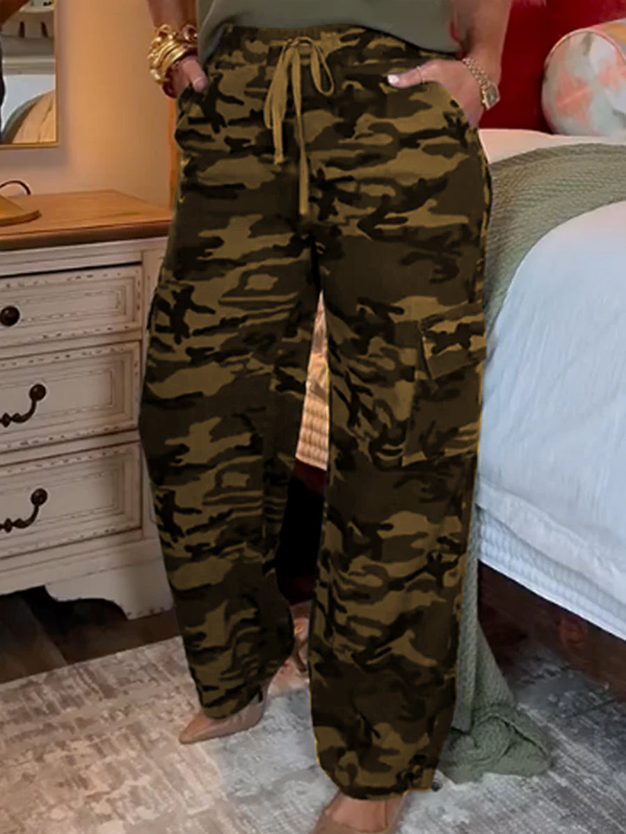 Calça Eliza