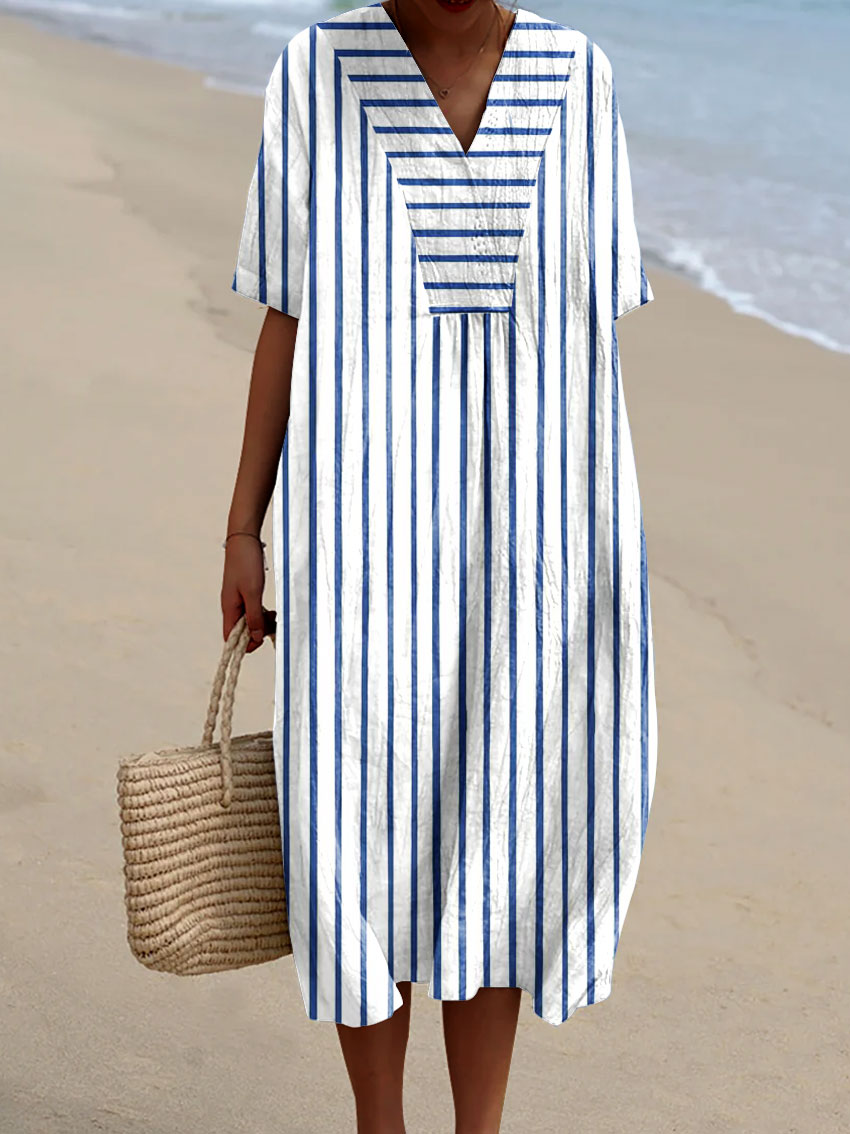 Vestido Amélia
