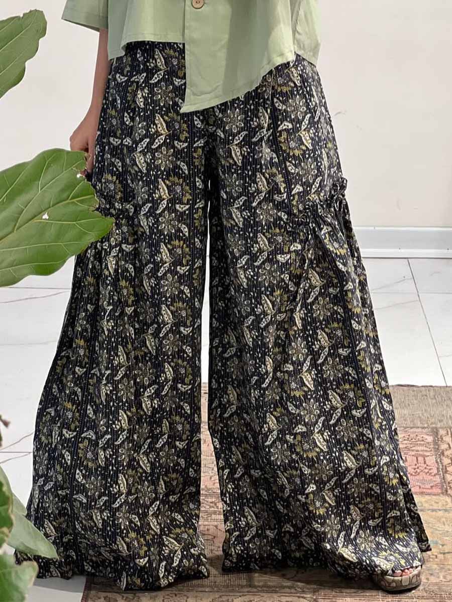 Calça Thaina