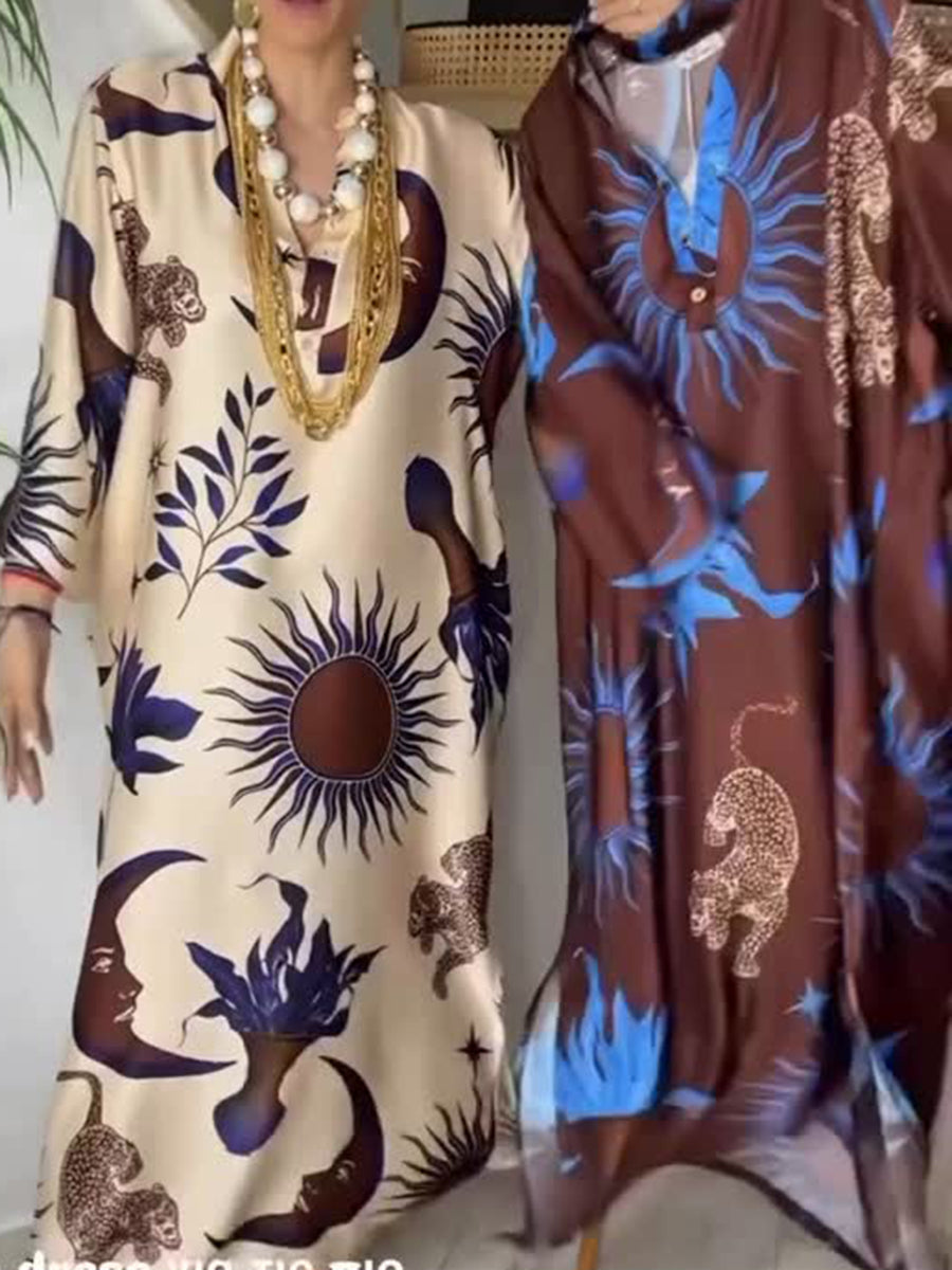 Vestido Rosana