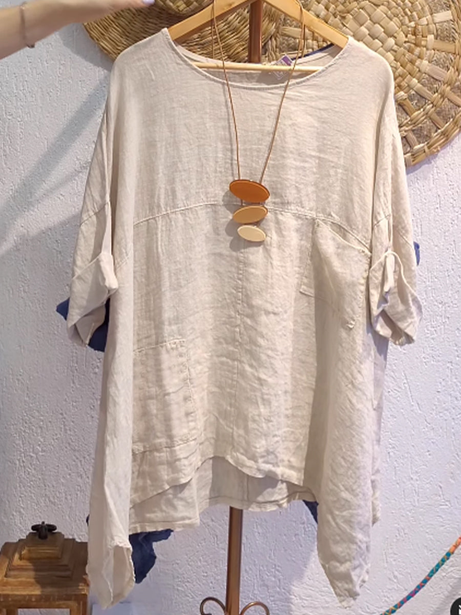 Blusa Nívea