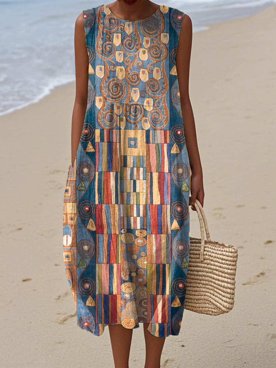 Vestido Camila