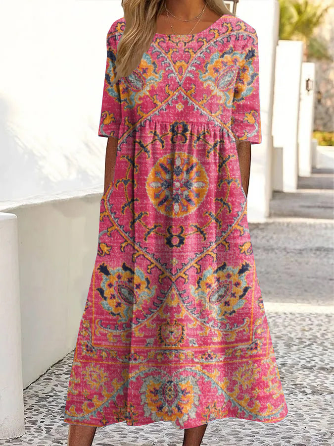Vestido Estela