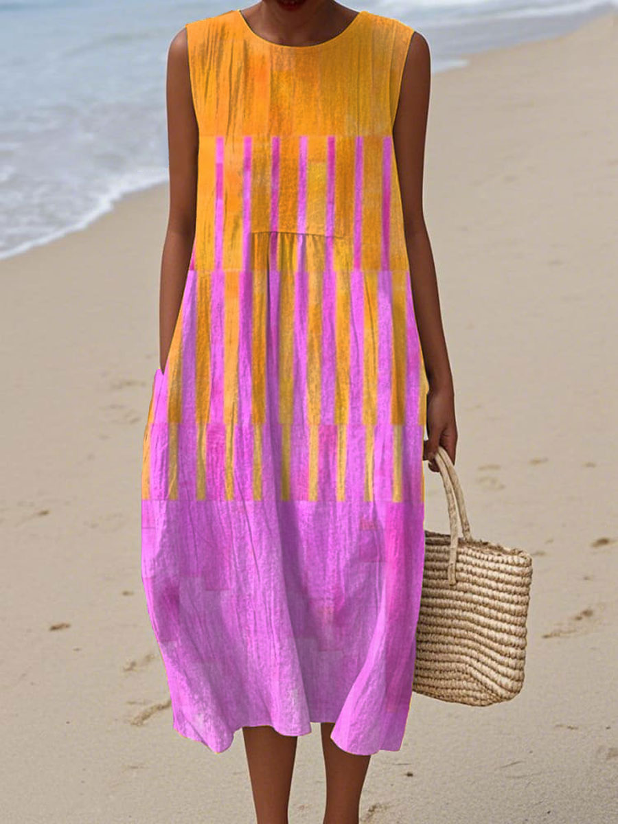 Vestido Clarice