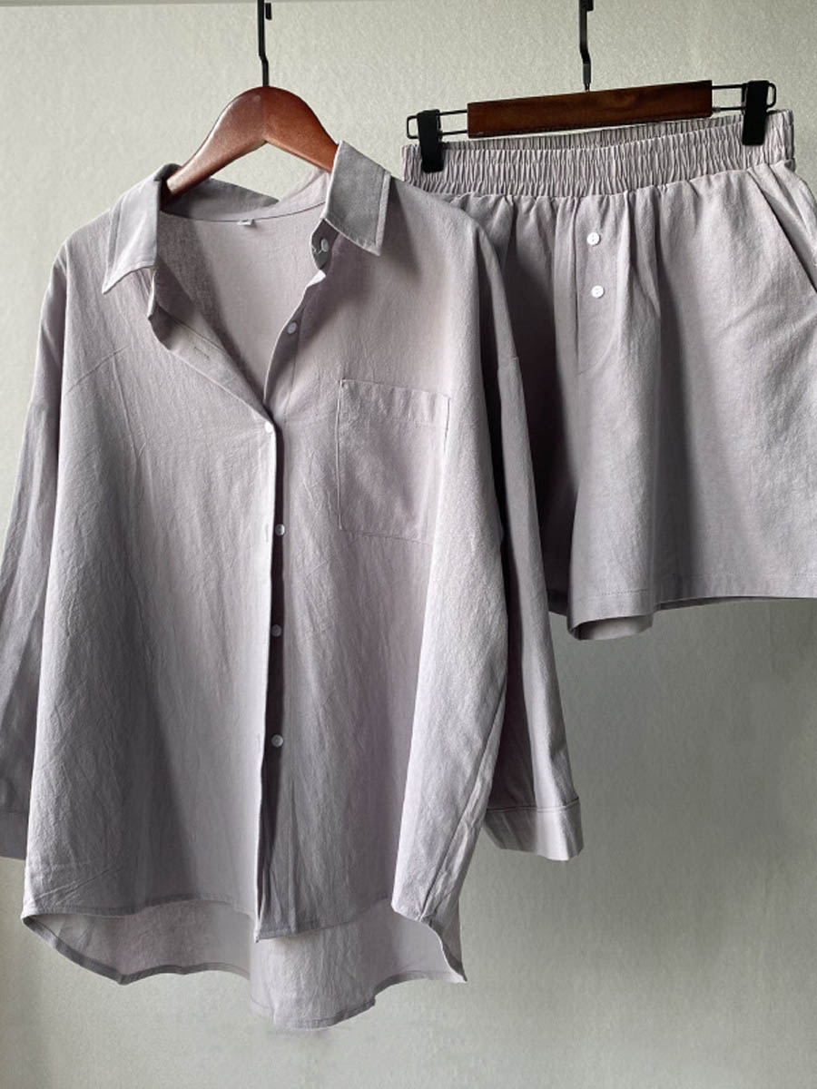 Conjunto Taís