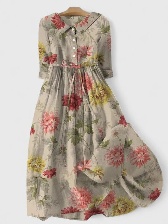 Hyvannah | Vestido Elegante