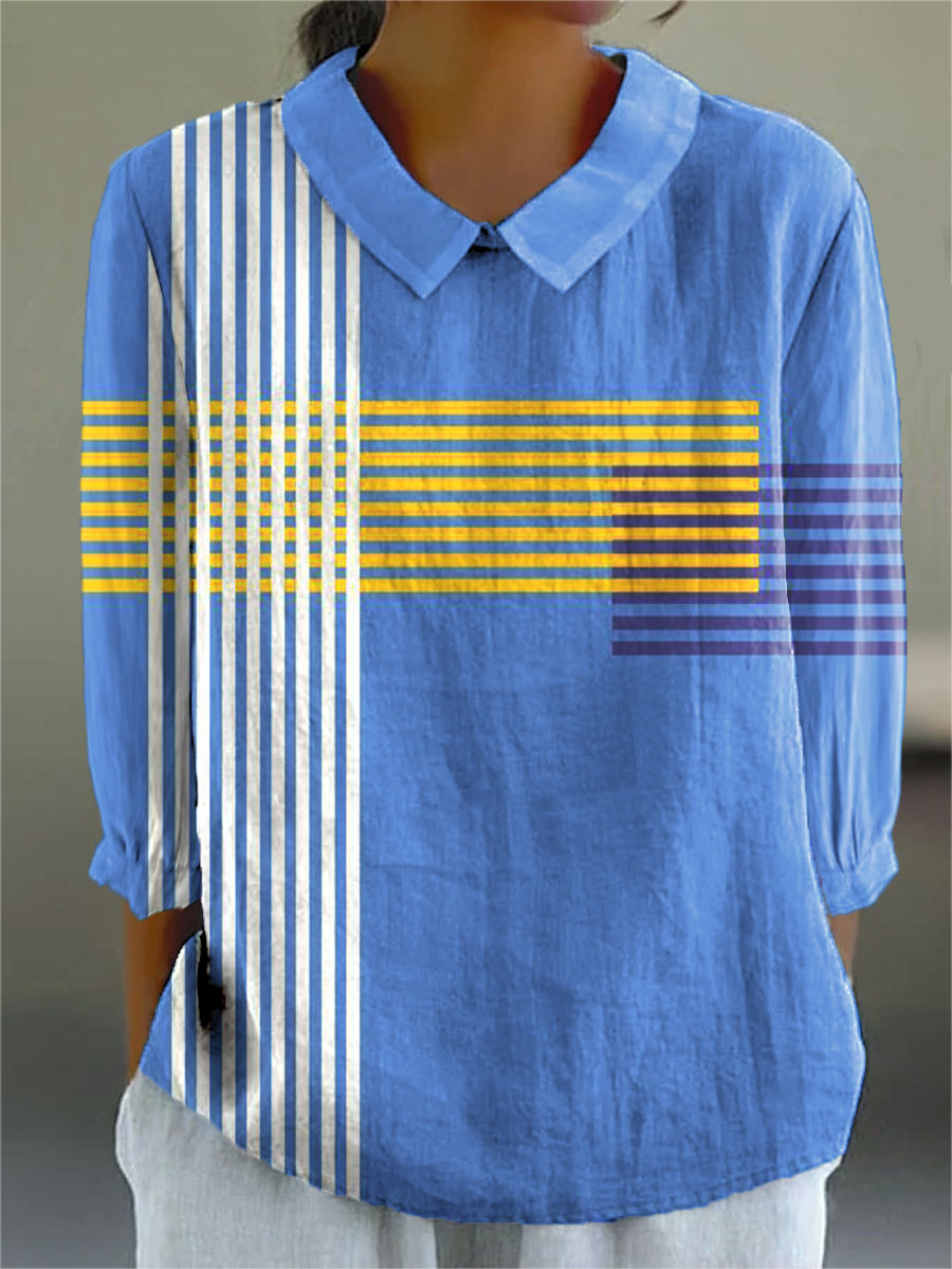 Blusa Stela