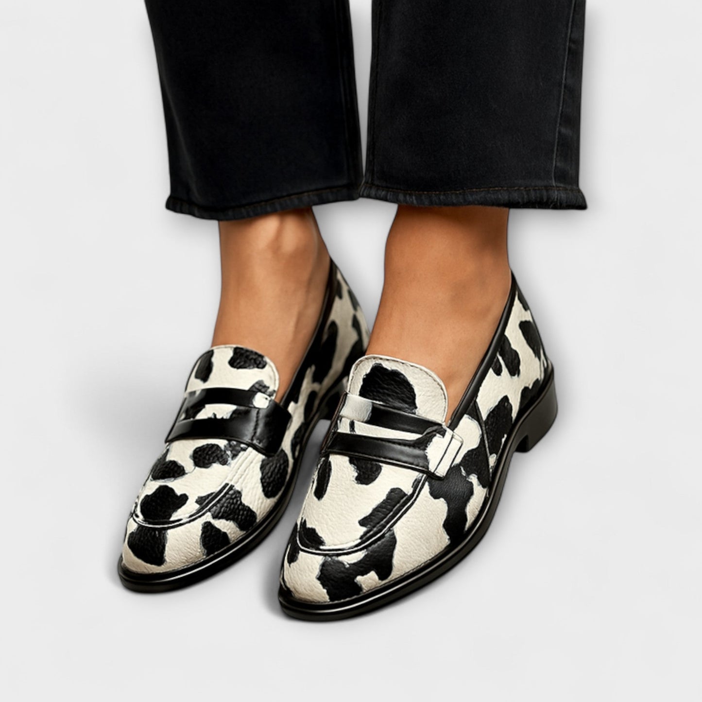 Victoria - Loafer Statement