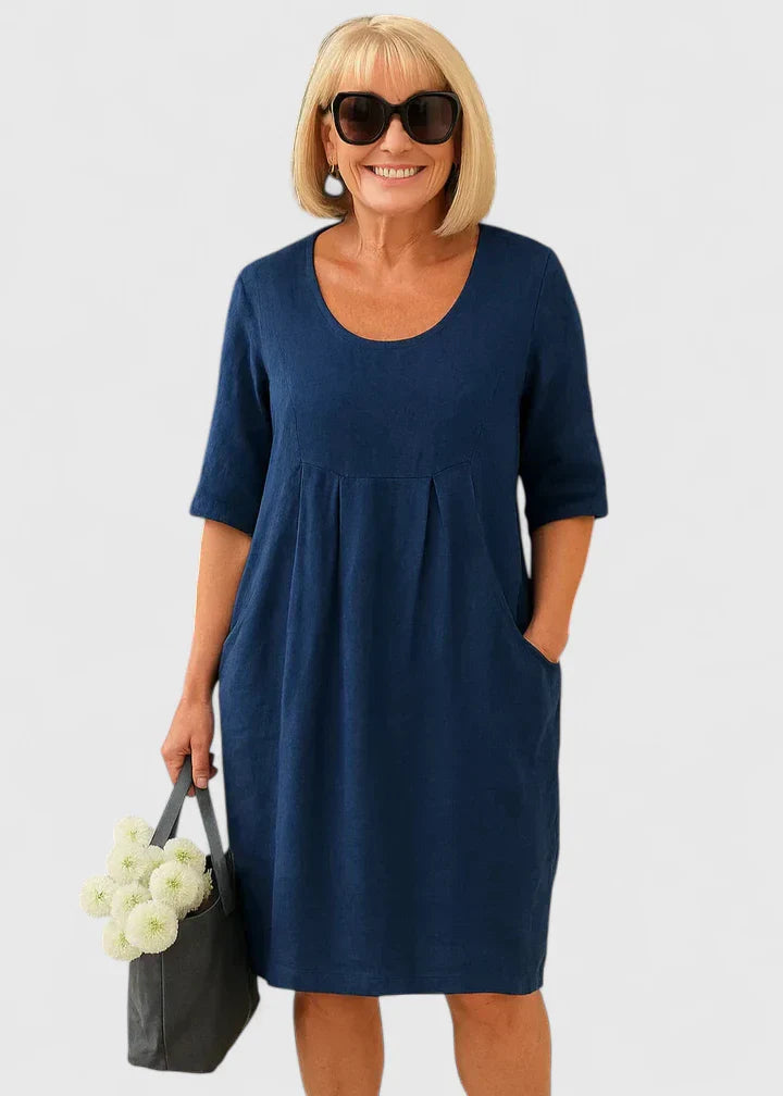 Hylyssah | Vestido Elegante