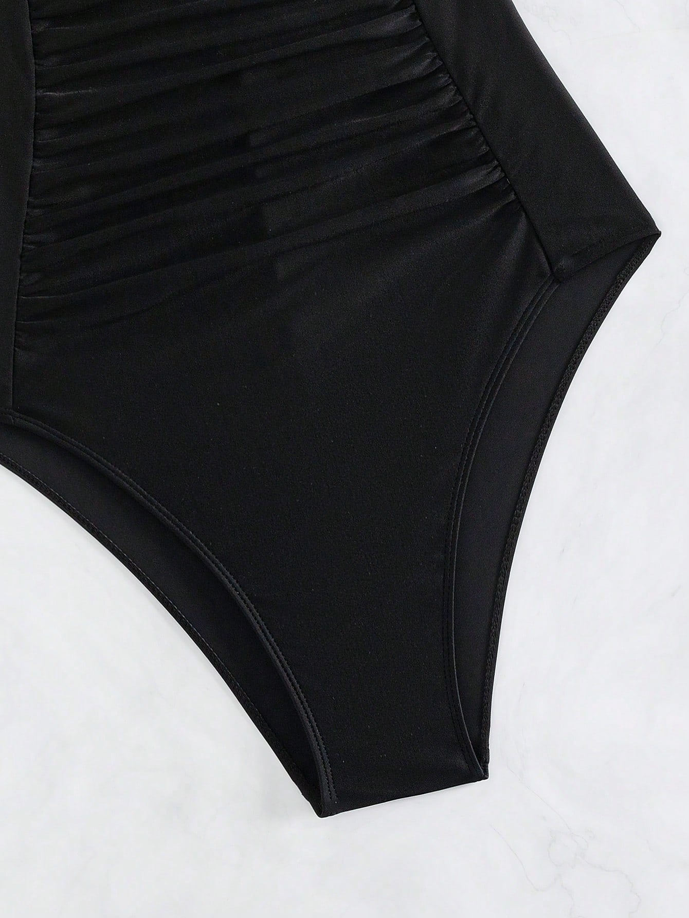 Manuella Plus Size Maio