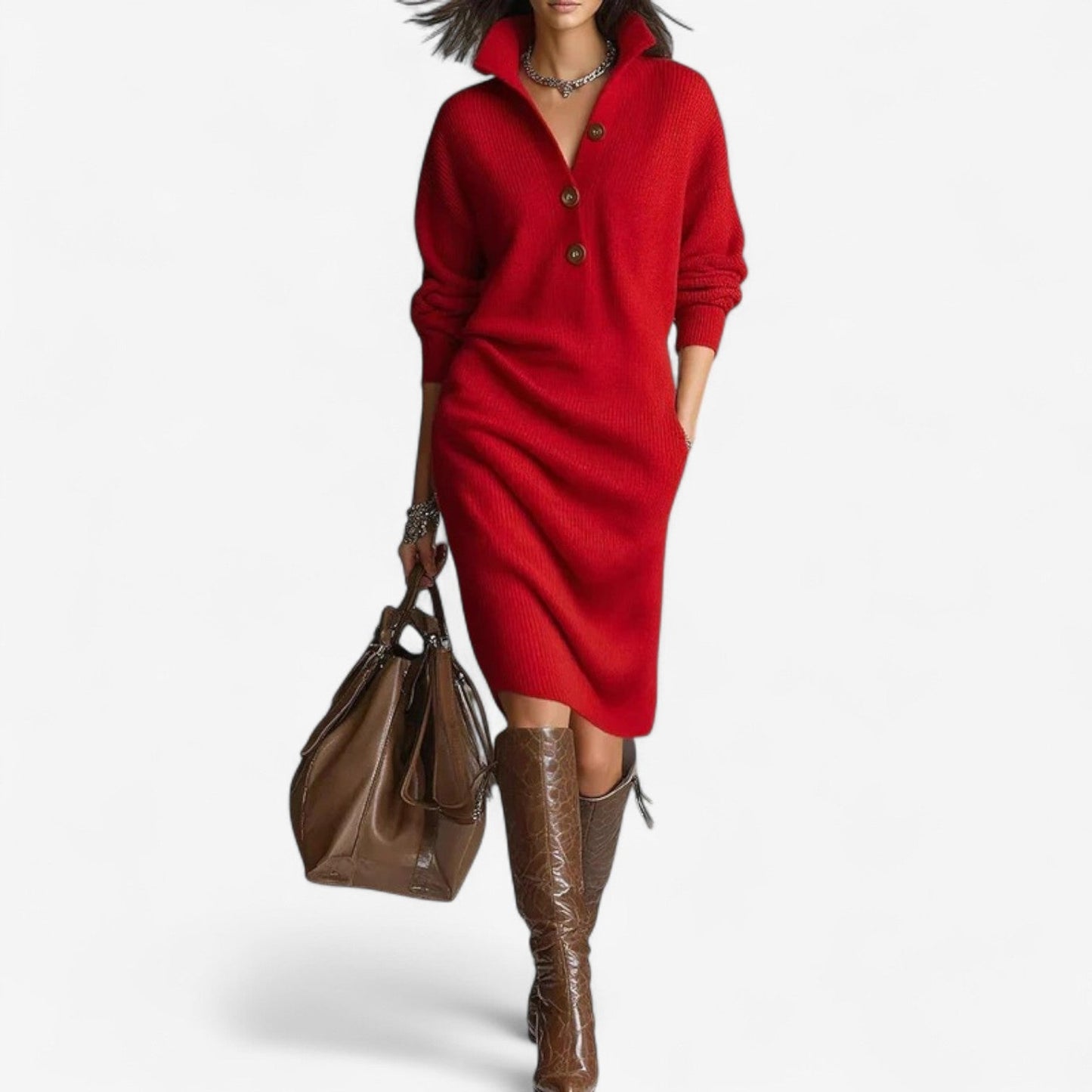 Suzy™ Vestido Casual
