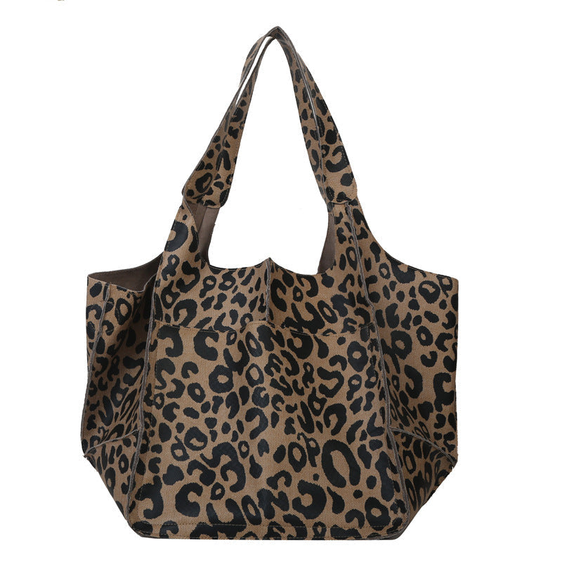Ruth - Bolsa Tote de Couro Atemporal