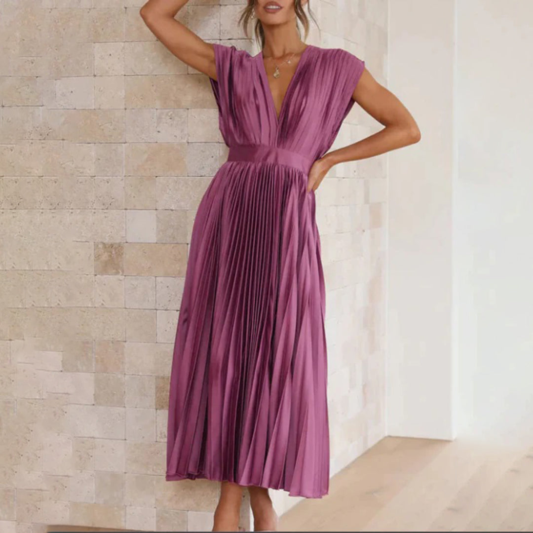 Mae | Vestido elegante