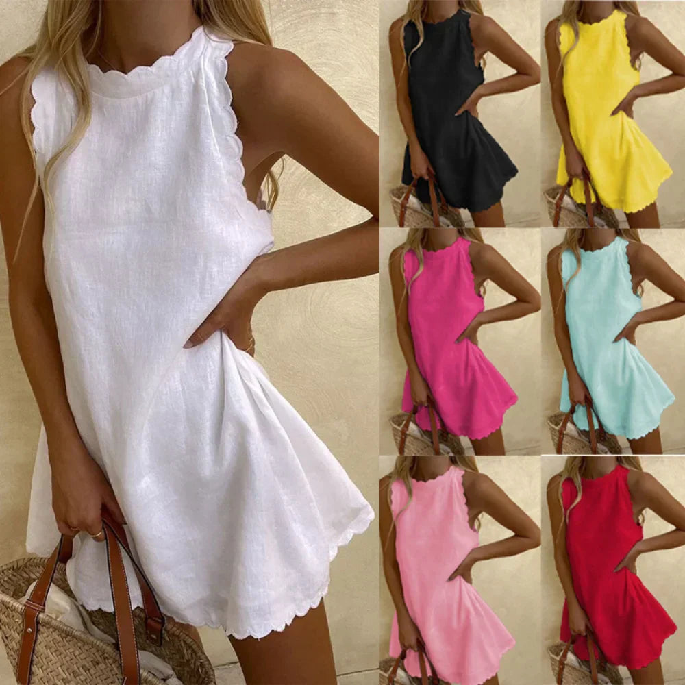 MIAMI - Vestido Elegante