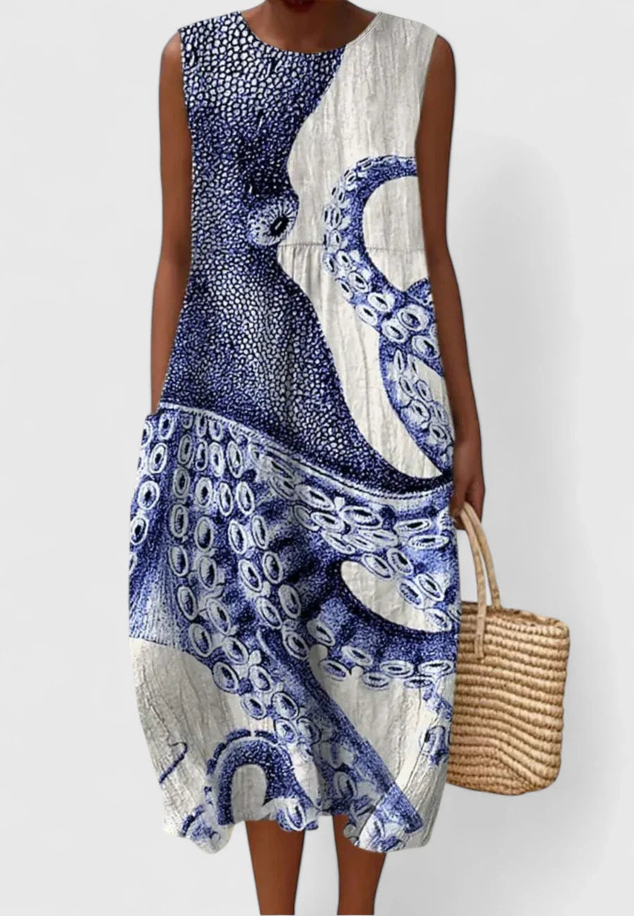 Alizhyah | Vestido Elegante