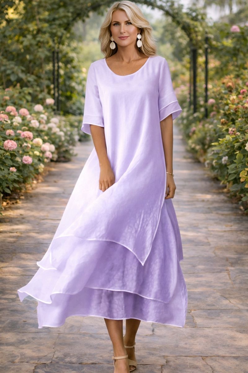 April™ | Vestido Elegante
