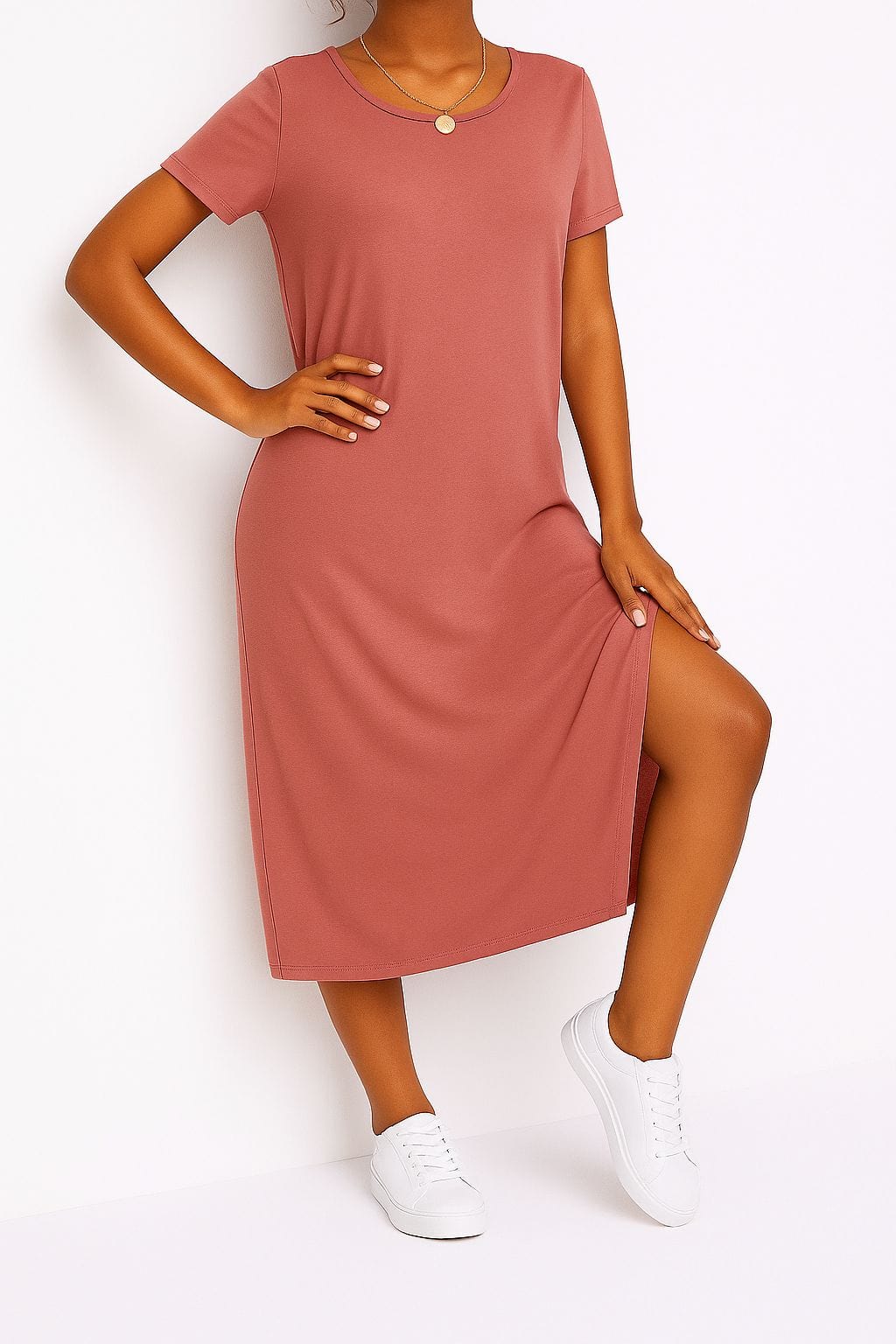 Vestido Noelle Everyday Luxe