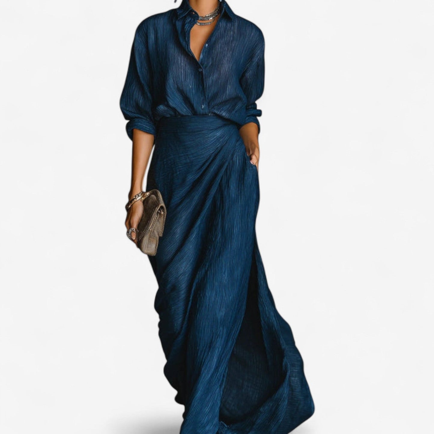 Tina™ Maxi Oceano