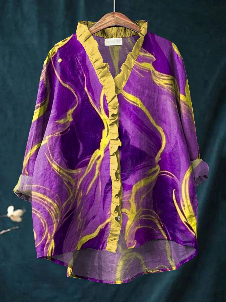 Bonnie Blusa