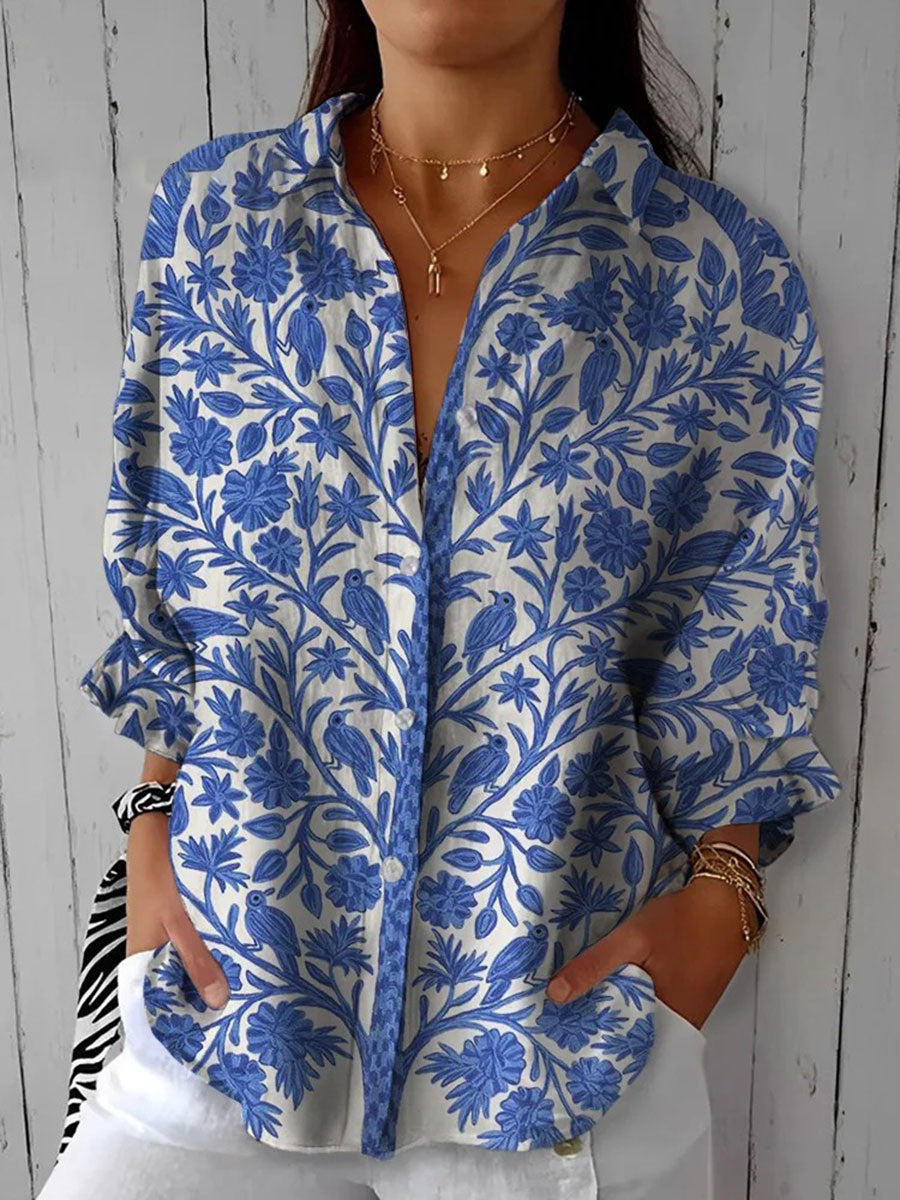 Blusa Ariane