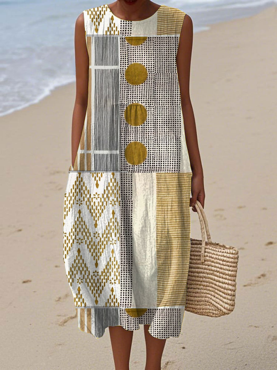 Vestido Eloisa