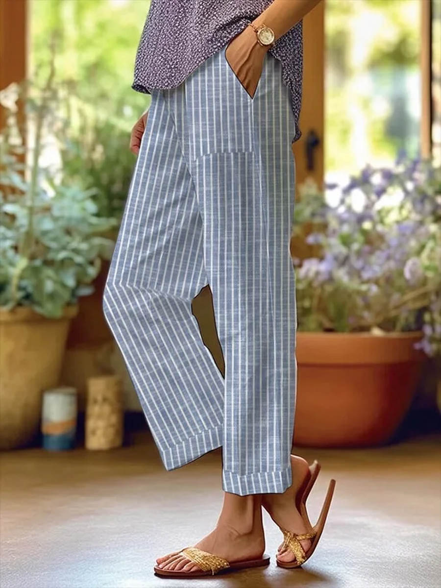 Calça Samara