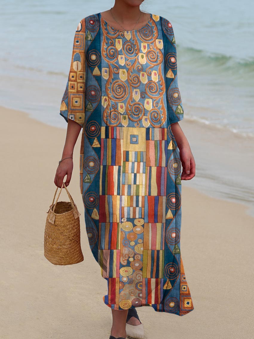 Vestido Flaviana