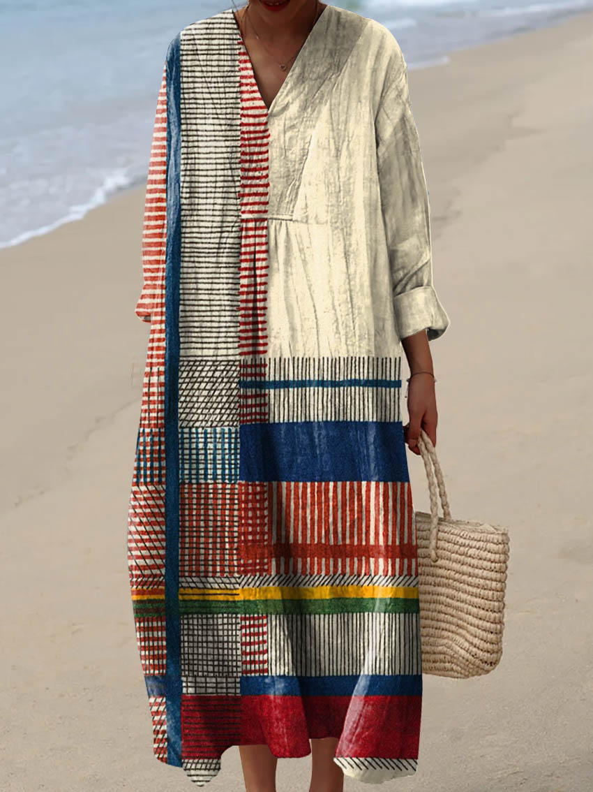 Vestido Letícia