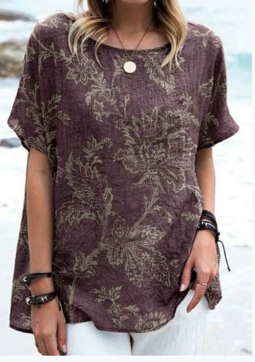 Blusa Carina