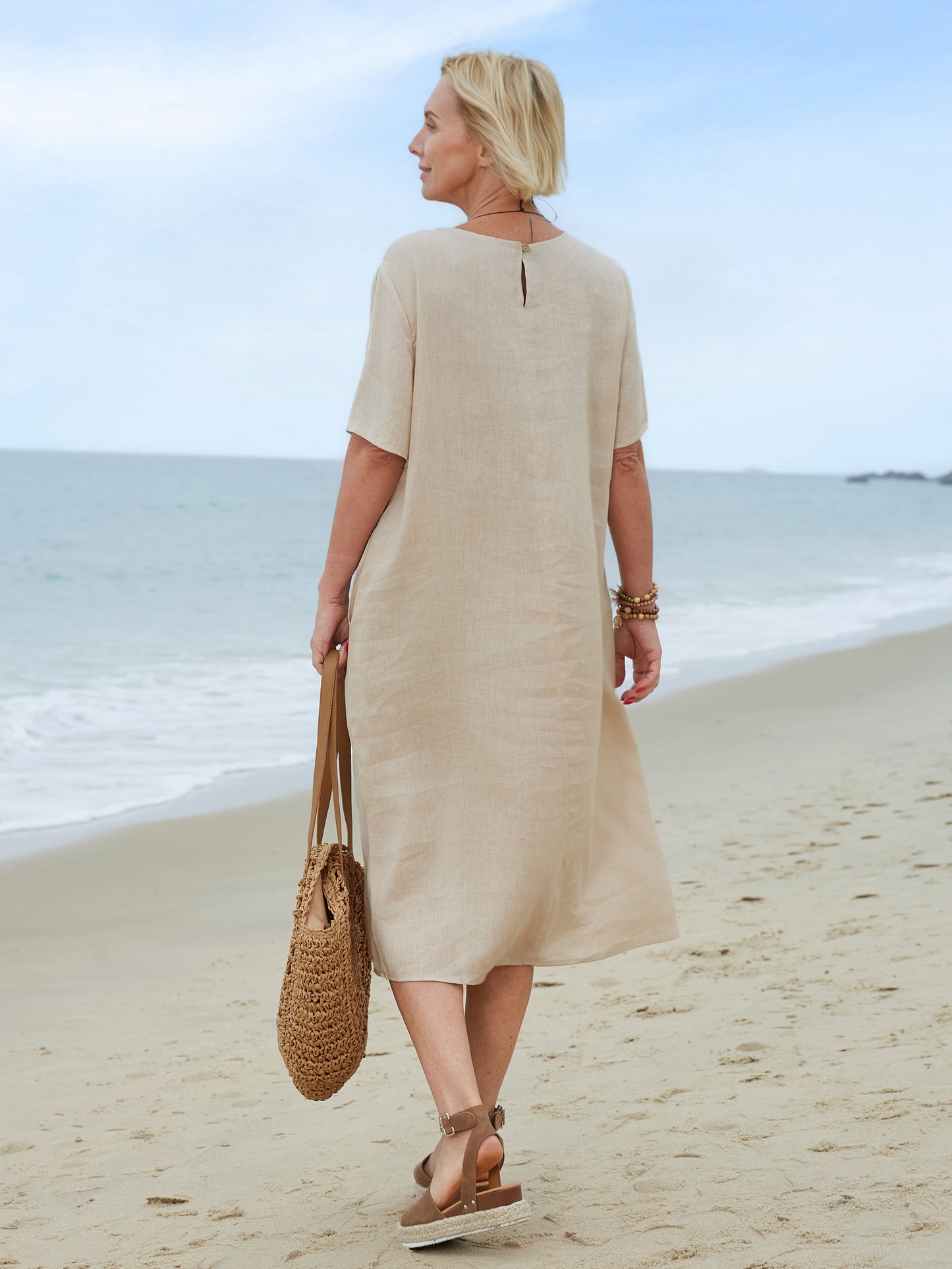 Vestido Eloisa