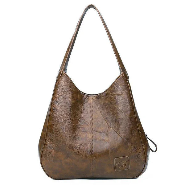 CARMEN | BOLSAS FEMININAS DE COURO VINTAGE