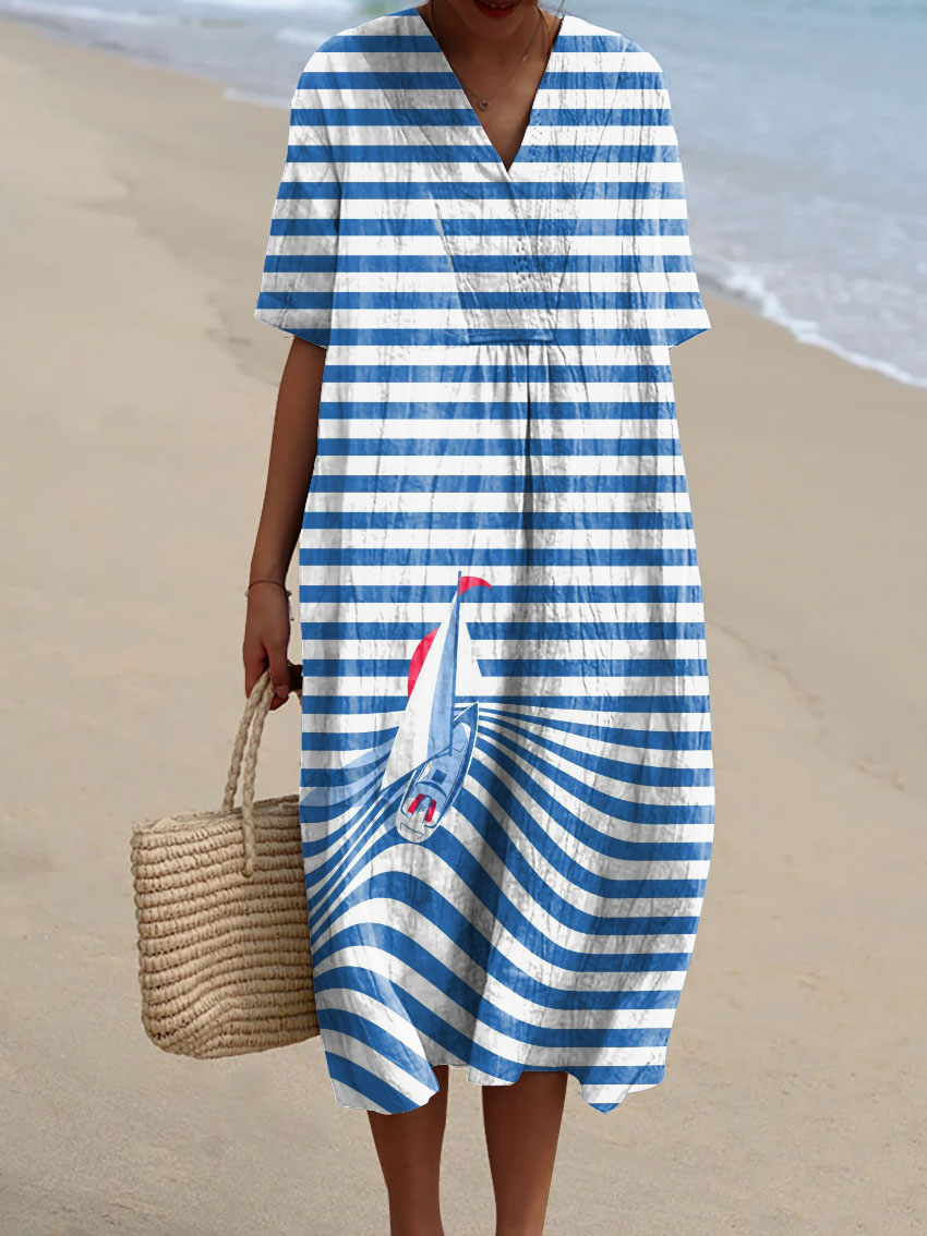 Vestido Hortência