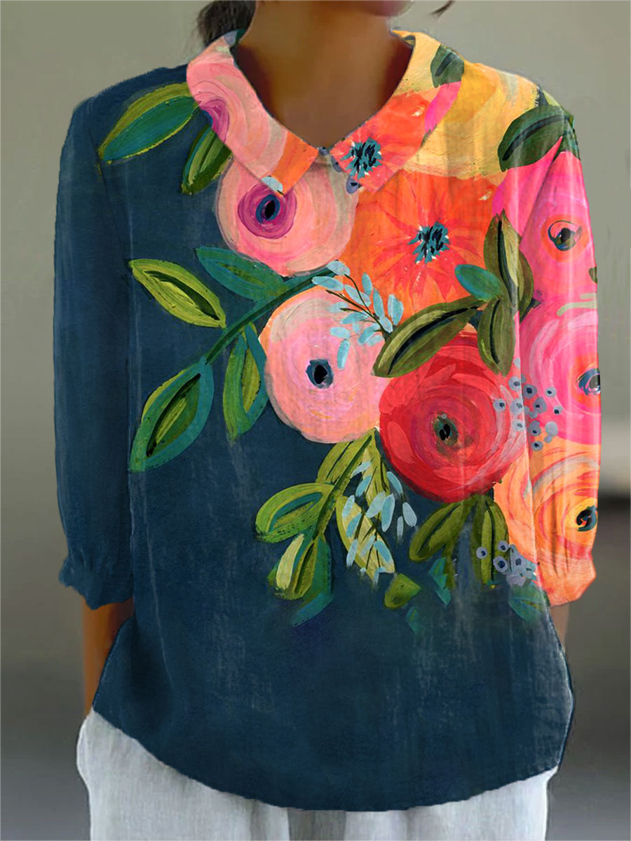Blusa Zilda